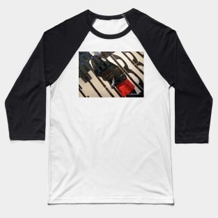 Avenue 5-Street Wear Baseball T-Shirt